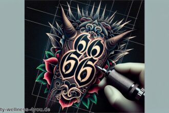 Tattoo 666 Bedeutung