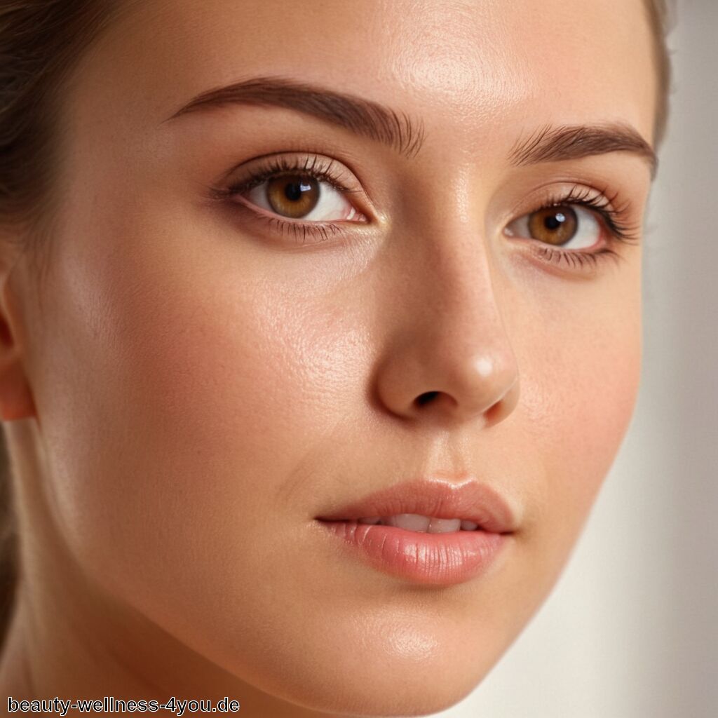 Strahlende Haut » Milchsäure Peeling für deinen Glow