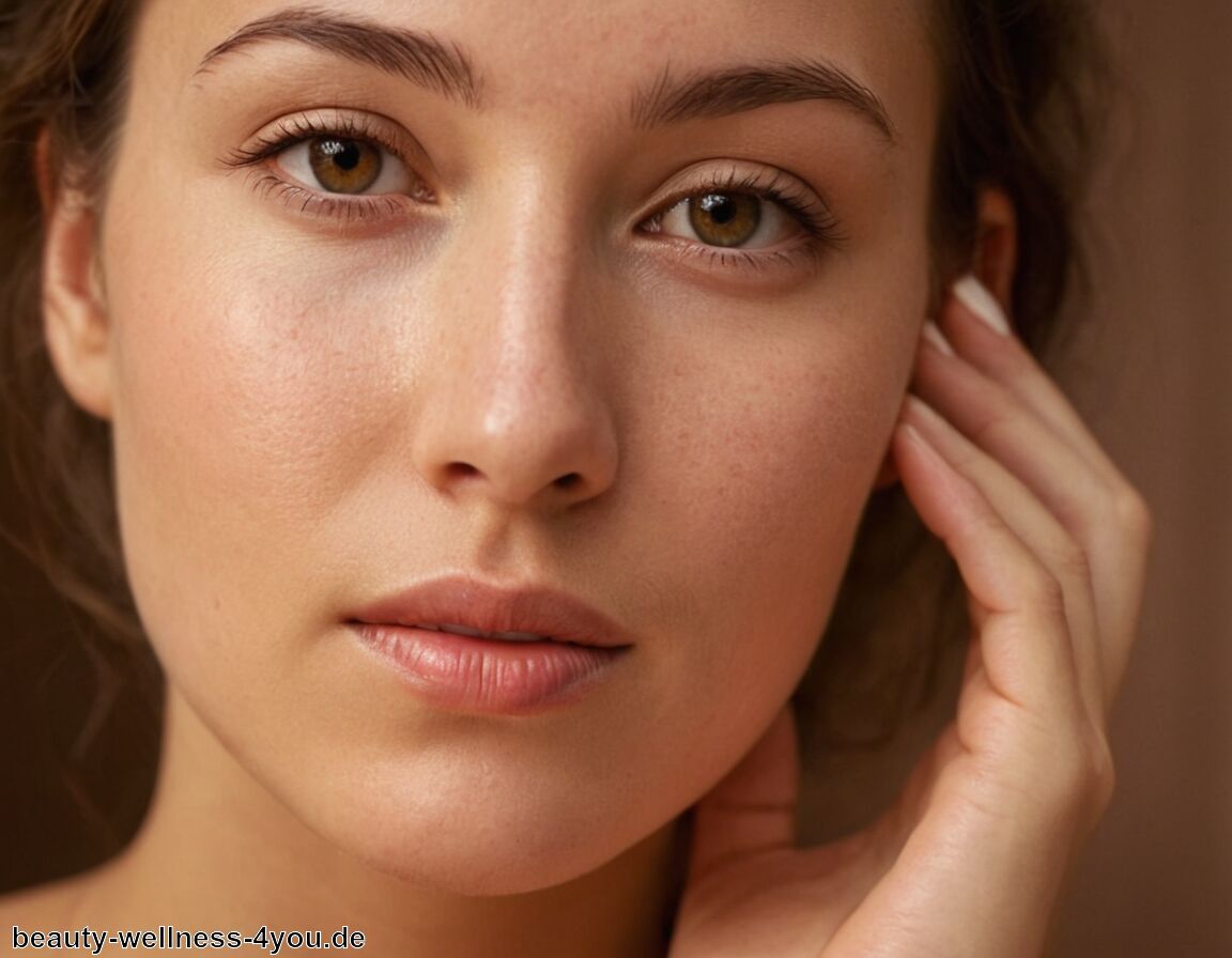 Unterschiede zu anderen chemischen Peelings - Strahlende Haut » Milchsäure Peeling für deinen Glow