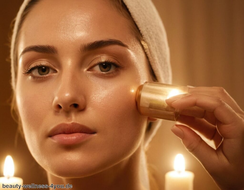 Strahlende Haut » Milchsäure Peeling für deinen Glow