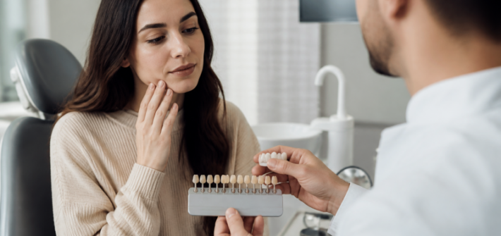 Veneers: Was vor der Behandlung wirklich wichtig ist
